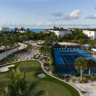 16.6 beach enclave the reserve villa 2 amenities