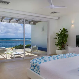 7 vacation rental photo Anguilla LHE BLE Villa Le Bleu BLEbd701 desktop