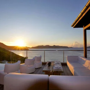 7 vacation rental photo St Barthelemy WV ELS Villa What Else St Barts Villa elsviw03 desktop