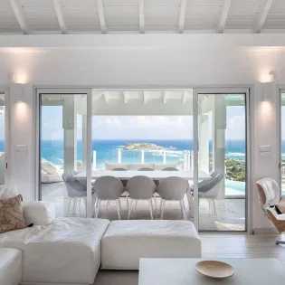 7 vacation rental photo St Barthelemy WV MLA Villa Milonga St Barts Villa MLAliv01 desktop