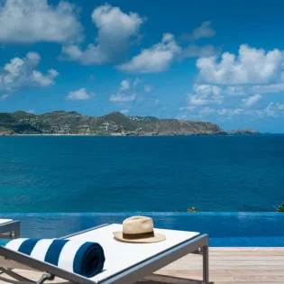 7 vacation rental photo St Barthelemy WV VPM Villa Pointe Milou St Barts Villa vpmviw05 desktop