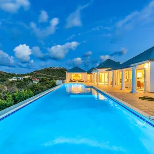 7 vacation rental photo St Martin C HOW Villa Terrasse de Mer howngt01 desktop