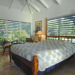 7 vacation rental photo St Martin PIE BAI Villa Baie Longue Beach House baibd301 desktop