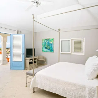 7 vacation rental photo St Martin PIE OCE Villa Oceane OCEbd101 desktop