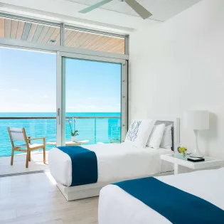 7 vacation rental photo Turks and Caicos GVT 4BV Villa Gansevoort 4bvbd401 desktop