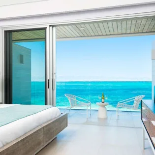 7 vacation rental photo Turks and Caicos TC DUN Villa The Dunes at Grace Bay DUNbd103 desktop