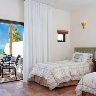 7 vacation rental photo Turks Caicos IE KOU Villa LaKoubba koubd501 desktop