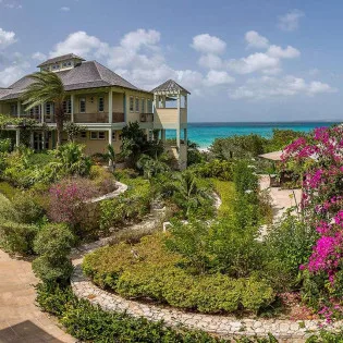 8 vacation rental photo Anguilla AXA SAN Villa Santosha sanext01 desktop