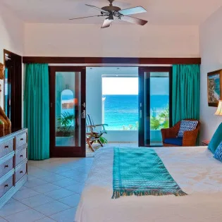 8 vacation rental photo Anguilla AXA ZEN Villa Zenaida zenbd201 desktop