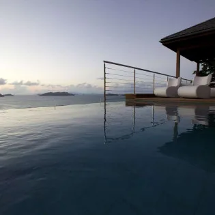 8 vacation rental photo St Barthelemy WV ELS Villa What Else St Barts Villa elsviw01 desktop