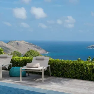 8 vacation rental photo St Barthelemy WV LNA Villa Lina St Barts Villa lnaviw01 desktop