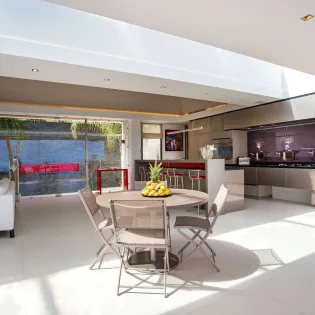 8 vacation rental photo St Barthelemy WV LOU Villa Loukoko St Barts Villa LOUsit02 desktop
