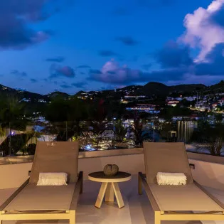 8 vacation rental photo St Barthelemy WV PTG Villa Prestige St Barts Villa PTGngt01 desktop