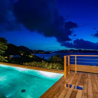 8 vacation rental photo St Barthelemy WV SUM Villa Summertime St Barts Villa sumpol02 desktop