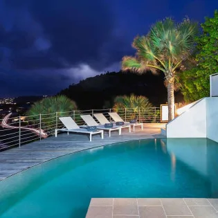 8 vacation rental photo St Barthelemy WV VLL Villa Little Lataniers St Barts Villa VLLpol03 desktop