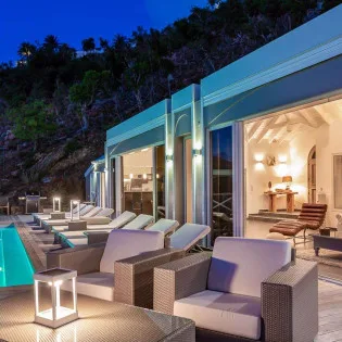 8 vacation rental photo St Barthelemy WV ZTS Villa Zetes St Barts Villa ztsngt04 desktop