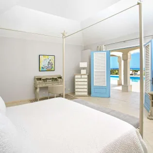 8 vacation rental photo St Martin PIE OCE Villa Oceane OCEbd102 desktop