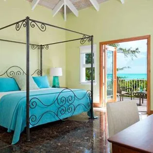 8 vacation rental photo Turks Caicos IE VAR Villa CasaVarnishkes varbd101 desktop