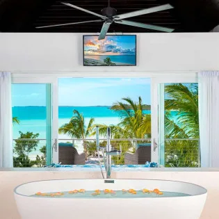 8 vacation rental photo turks and Caicos TC BAR Villa Bari barbth01 desktop