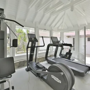 18.1 coeur de pirate gym