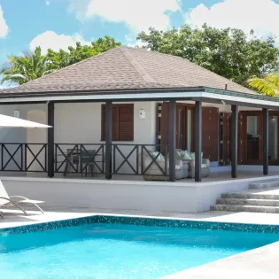 18.2 blue beach pool bedroom 1 bedroom 2
