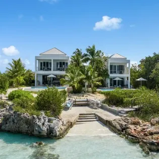 19 miami vice one exterior