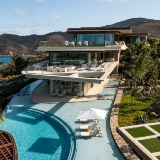 19 the oasis overview