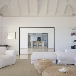 19 the view living room