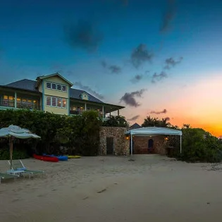 9 vacation rental photo Anguilla AXA SAN Villa Santosha sanext08 desktop