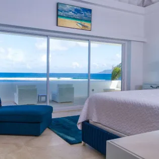 9 vacation rental photo Anguilla LHE BLE Villa Le Bleu BLEbd901 desktop