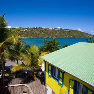 9 vacation rental photo St Barthelemy WV BEA Villa Lo DAmour St Barts Villa beaext02 desktop