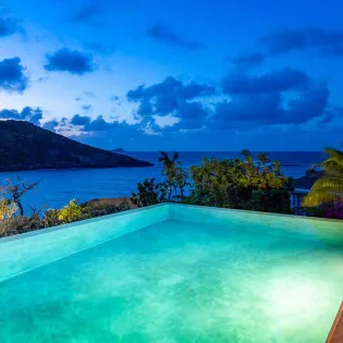 9 vacation rental photo St Barthelemy WV GRO Villa Eden House St Barts Villa grongt03 desktop