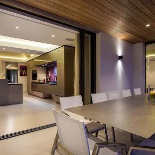 9 vacation rental photo St Barthelemy WV LOU Villa Loukoko St Barts Villa LOUdin01 desktop