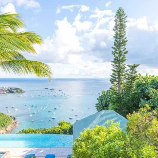 9 vacation rental photo St Barthelemy WV MGO Villa Mango St Barts Villa MGOviw08 desktop