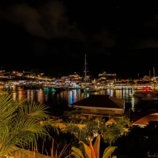 9 vacation rental photo St Barthelemy WV PTG Villa Prestige St Barts Villa PTGngt02 desktop