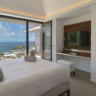 9 vacation rental photo St Barthelemy WV TSO Villa The Source St Barts Villa tsobd101 desktop