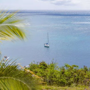 9 vacation rental photo St Martin PIE SDR Villa Sea Dream sdrviw03 desktop