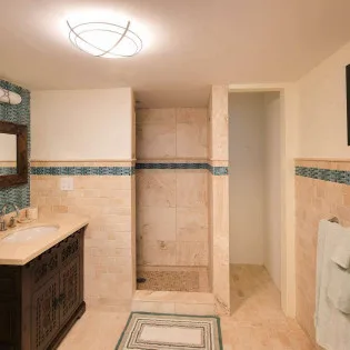 9 vacation rental photo Turks and Caicos IE ALT Villa Alta Bella altbth01 desktop