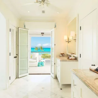 9 vacation rental photo Turks and Caicos TC AMG Villa Amazing Grace AMGbth01 desktop