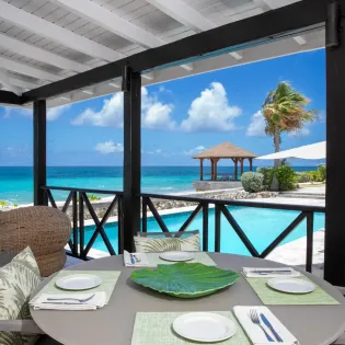 19.1 blue beach covered terrace