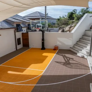 2 cape stout basketball