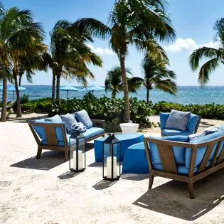  vacation rental photo Anguilla AL AL2 Villa Blue Diamond al2pat01 desktop