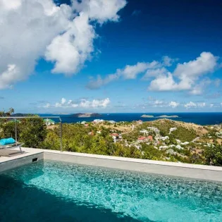  vacation rental photo St Barthelemy WV ALO Villa Alouette St Barts Villa ALOpol01 desktop