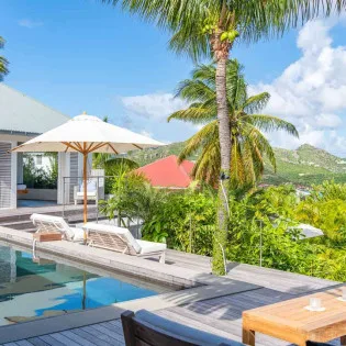  vacation rental photo St Barthelemy WV ALZ Villa Aliza St Barts Villa ALZpol01 desktop