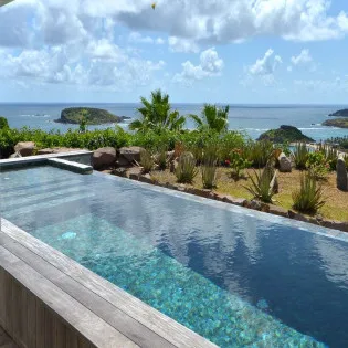  vacation rental photo St Barthelemy WV APN Villa Alphane St Barts Villa apnviw02 desktop