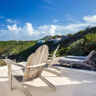  vacation rental photo St Barthelemy WV BBE Villa  St Barts Villa bbever01 desktop