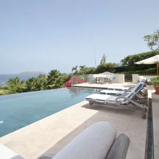  vacation rental photo St Barthelemy WV BTR Villa Bon Temps St Barts Villa btrpol02 desktop