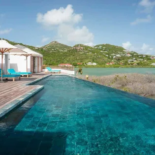  vacation rental photo St Barthelemy WV HEM Villa Hemingway St Barts Villa HEMpol02 desktop