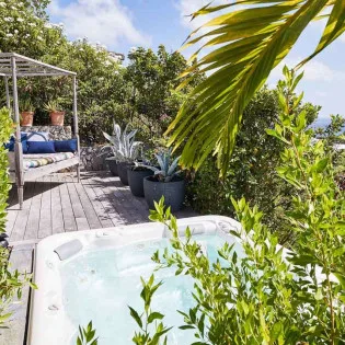  vacation rental photo St Barthelemy WV KAM Villa Amelie St Barts Villa KAMjac01 desktop