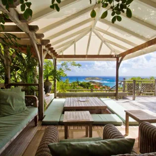  vacation rental photo St Barthelemy WV KDY Villa Kyody St Barts Villa kdyter01 desktop